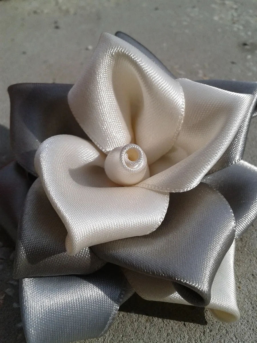 Flower Brooch