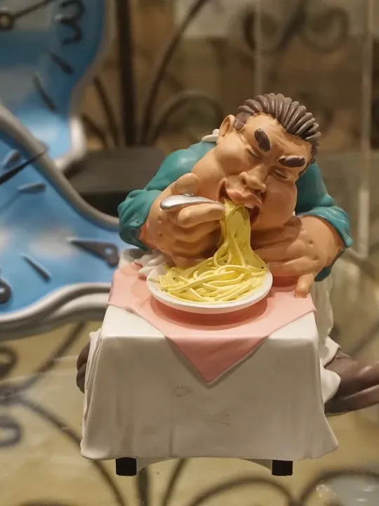 Spaghetti Dress