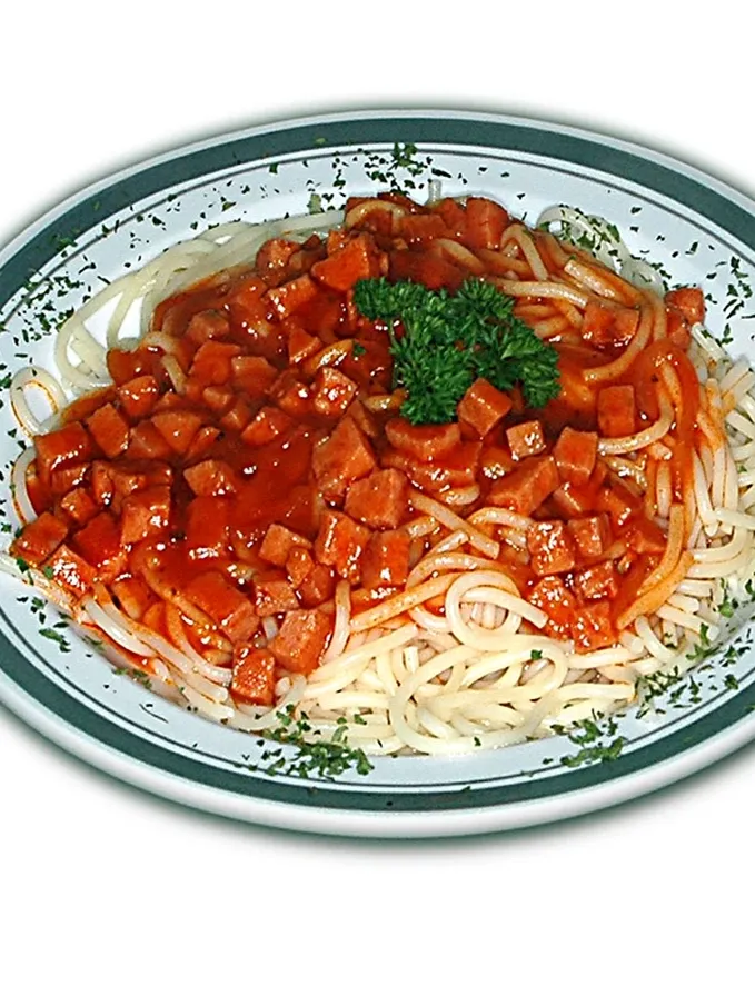 Spaghetti Dress