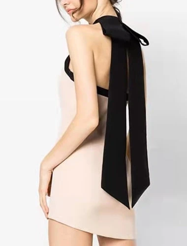 Spagetti Dress